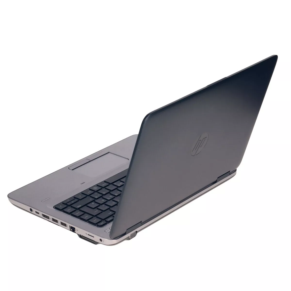 HP ProBook 640 G2 Core i5 6200U 2,30 GHz Webcam