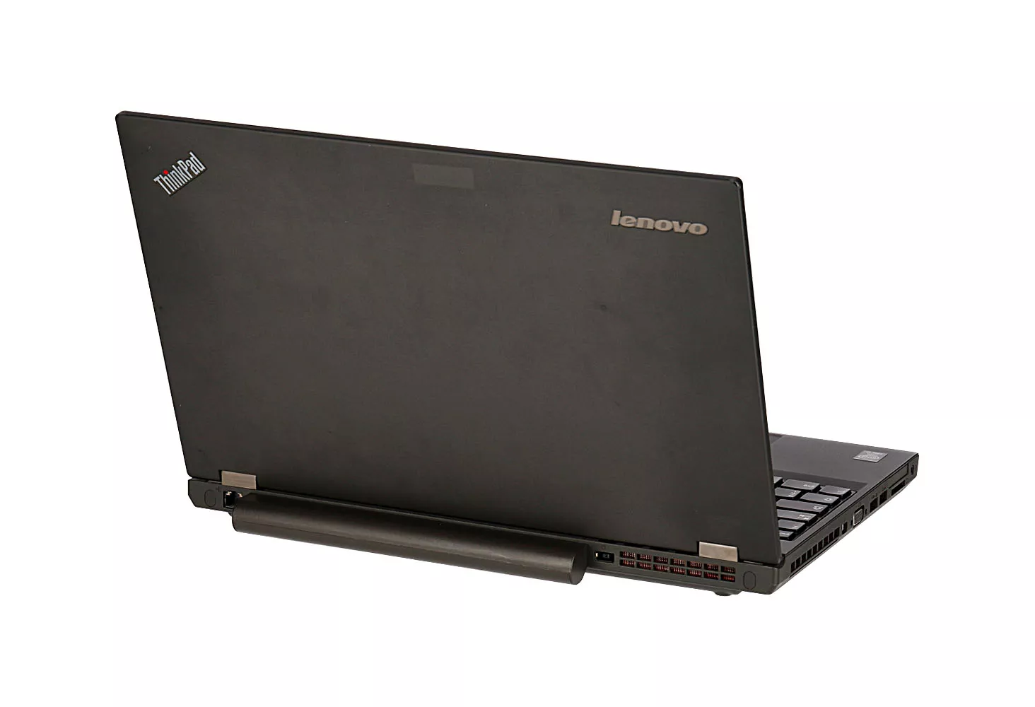 Lenovo ThinkPad W541 Quad Core i7 4810QM 2,8 GHz Webcam