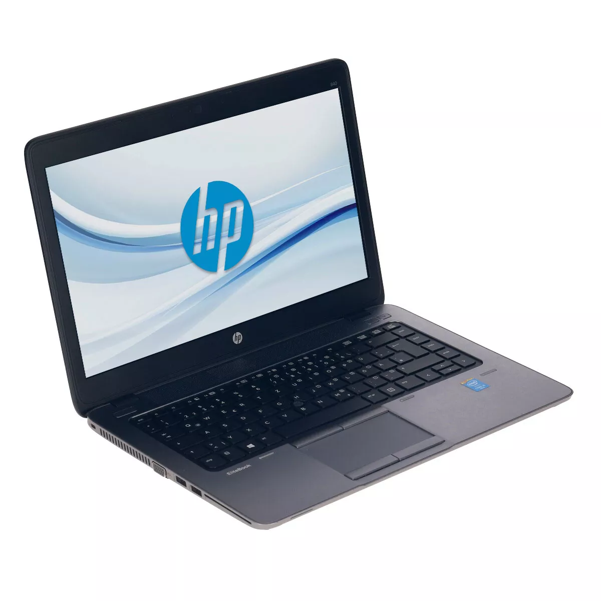 HP EliteBook 840 G2 Core i5 5300U 2,3 GHz 256 GB SSD Webcam B-Ware