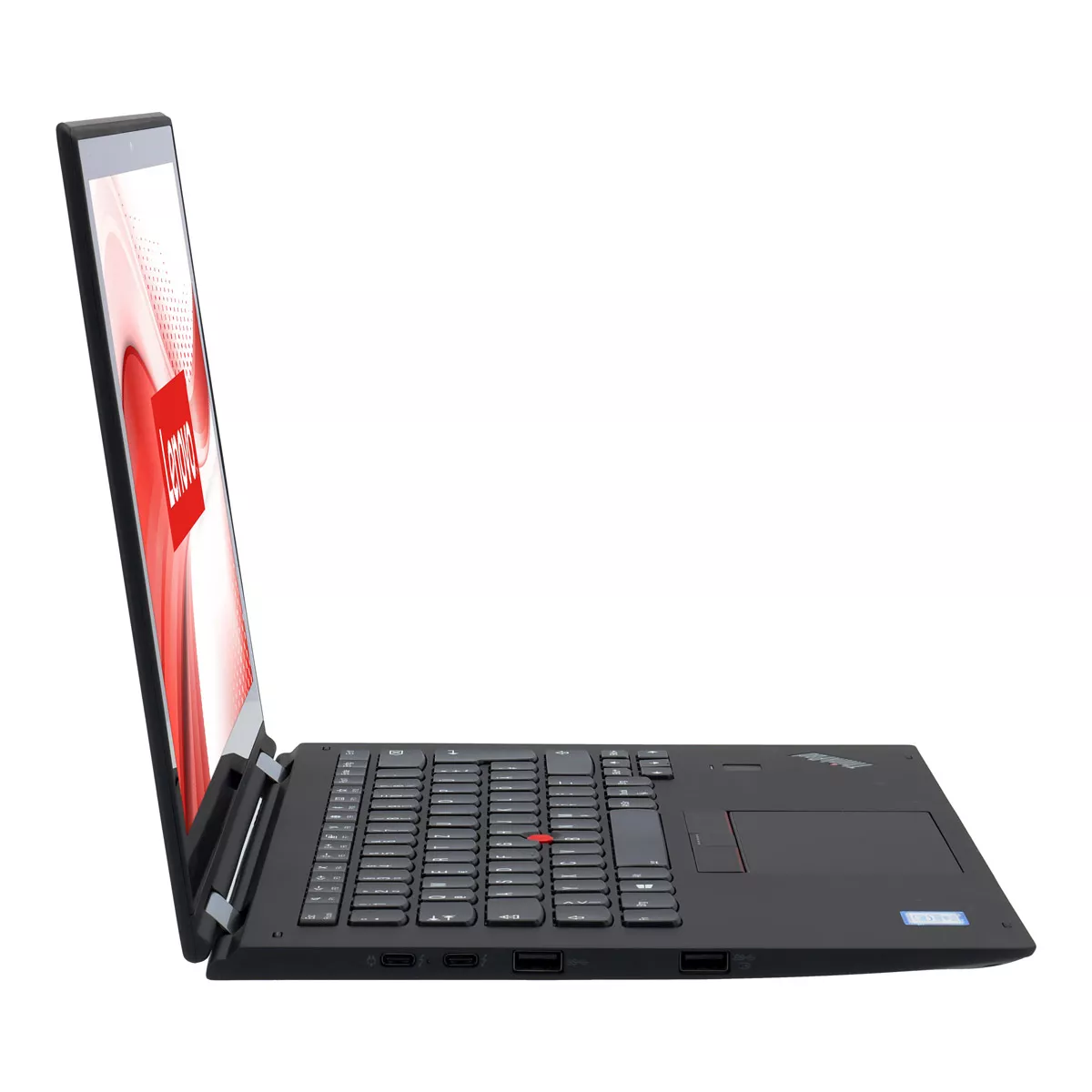 Lenovo ThinkPad X1 Yoga G2 Core i5 7300U Full-HD Touch 16 GB 500 GB M.2 SSD Webcam B