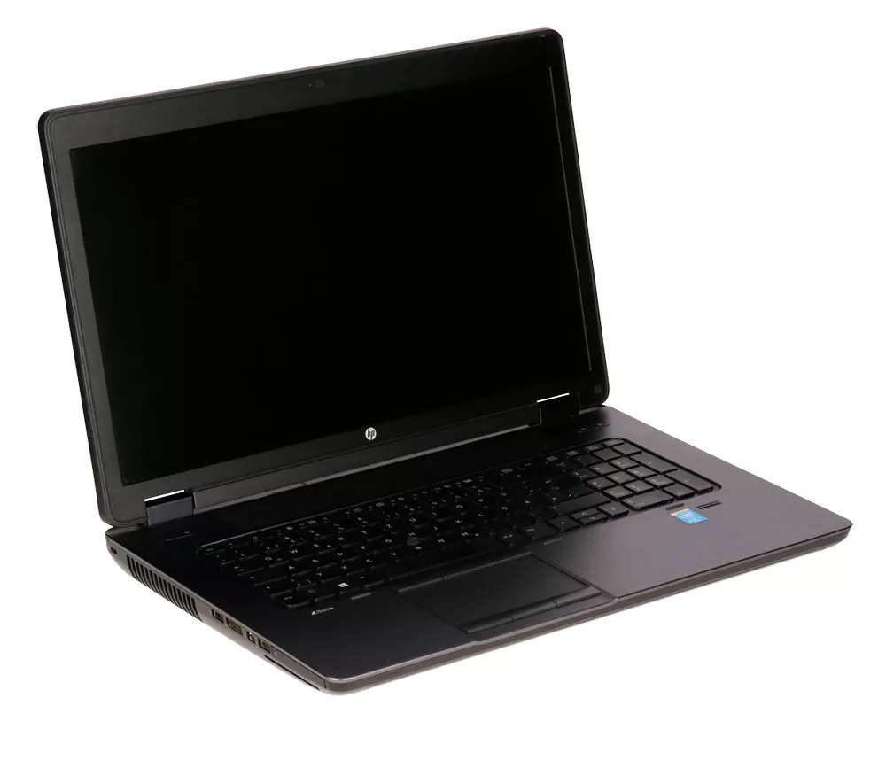 HP ZBook 17 G2 Core i7 4910MQ 2,9 GHz