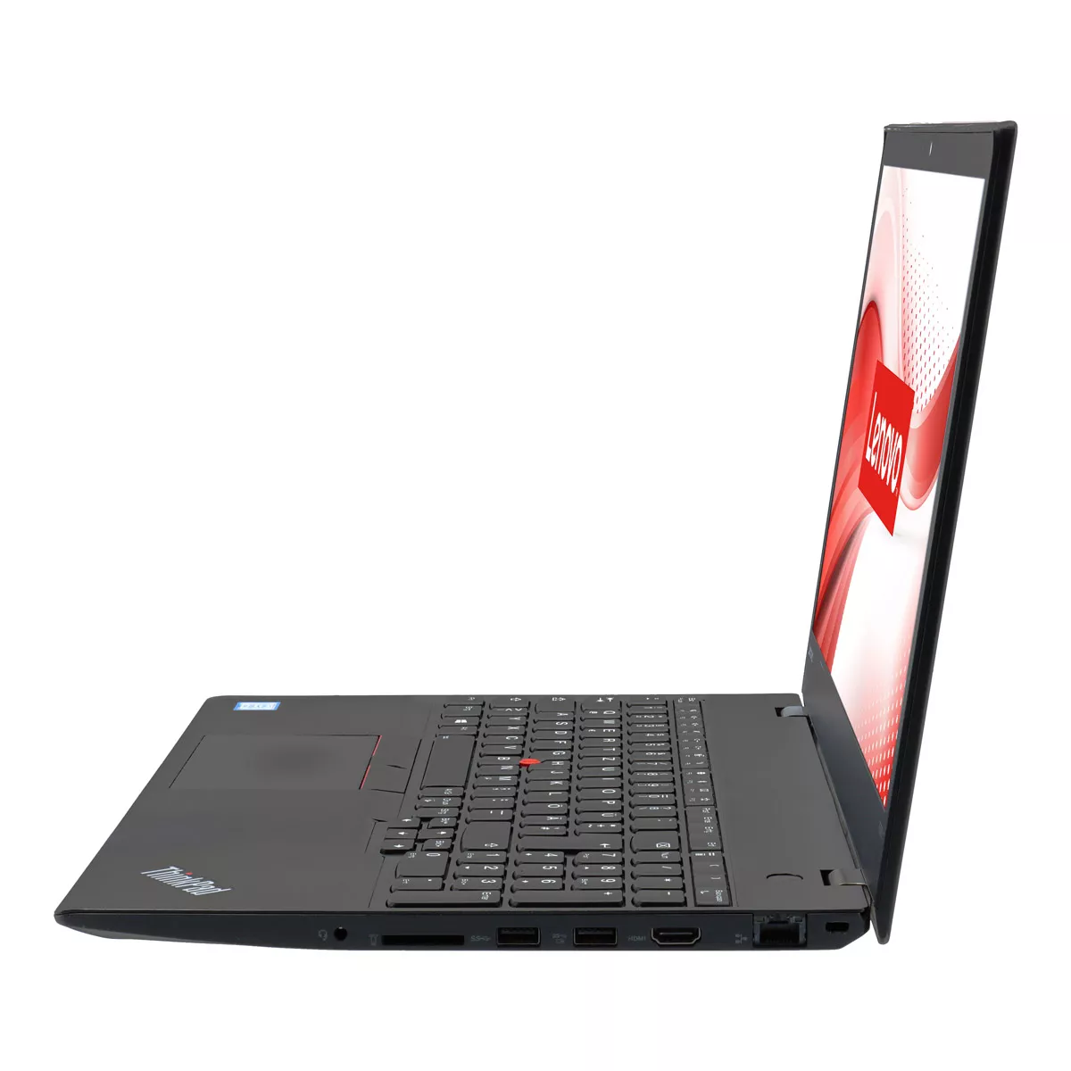 Lenovo ThinkPad T570 Core i5 7300U Full-HD 240 GB M.2 nVME SSD Webcam A+