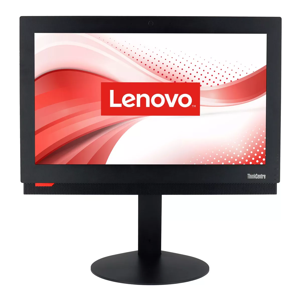 All-in-One Lenovo M700z Pentium G4400T 20 Zoll 500GB HDD A+
