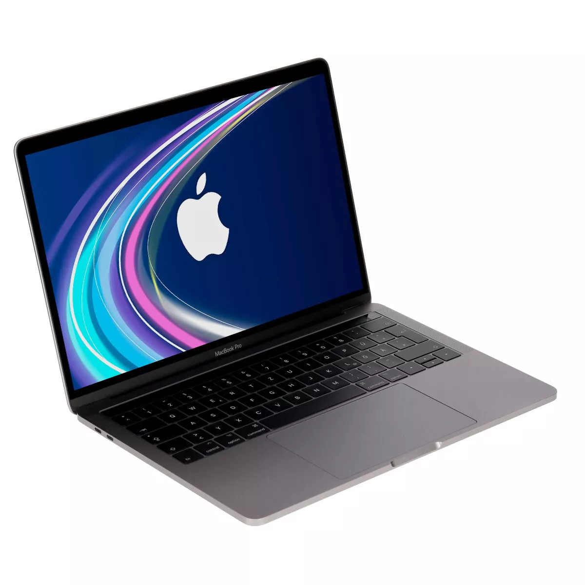 Apple MacBook Pro A1989 Core i5 8259U 8 GB 240 GB SSD Webcam B