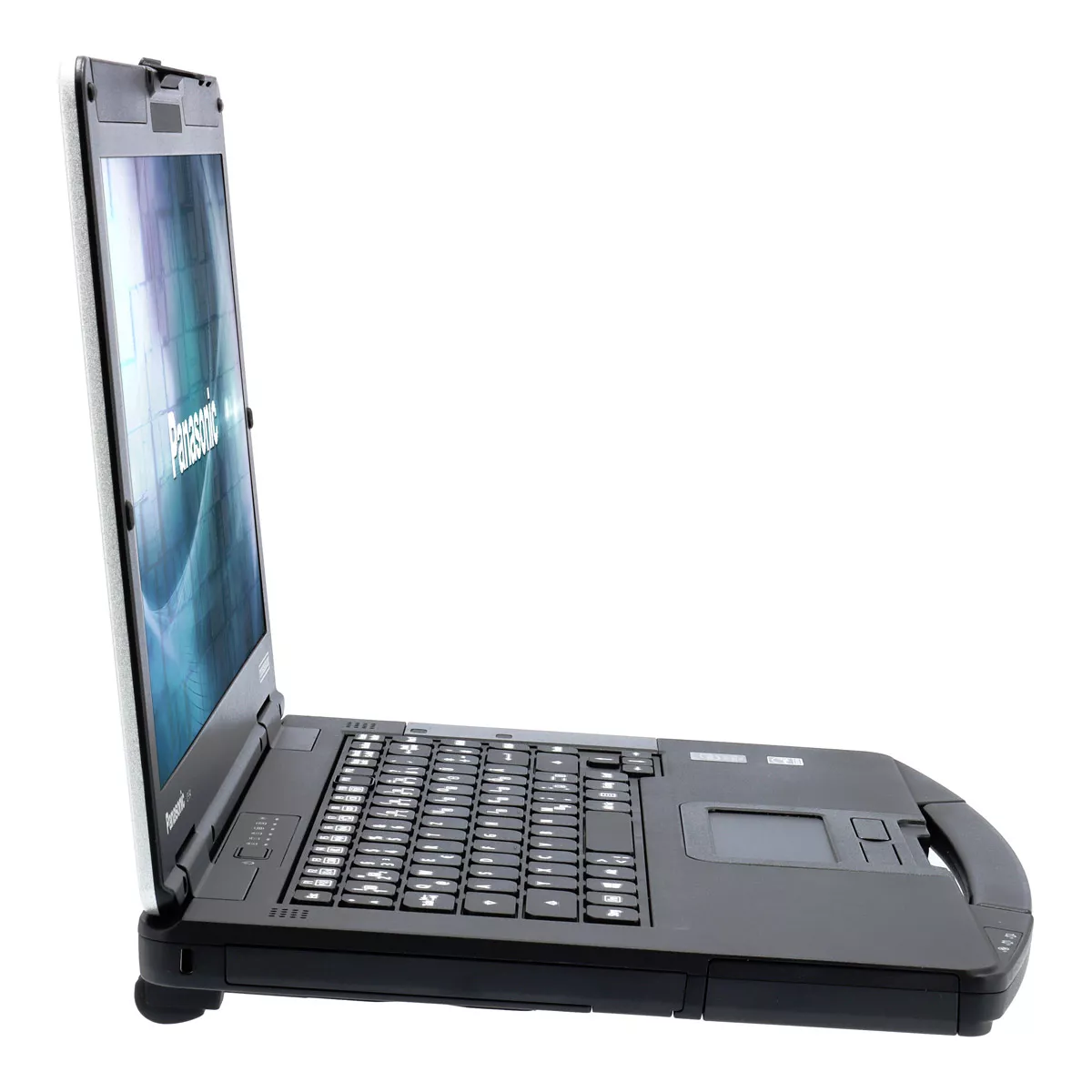 Outdoor Notebook Panasonic Toughbook CF-54 Core i5 6300U Full-HD 240 GB SSD Touch B