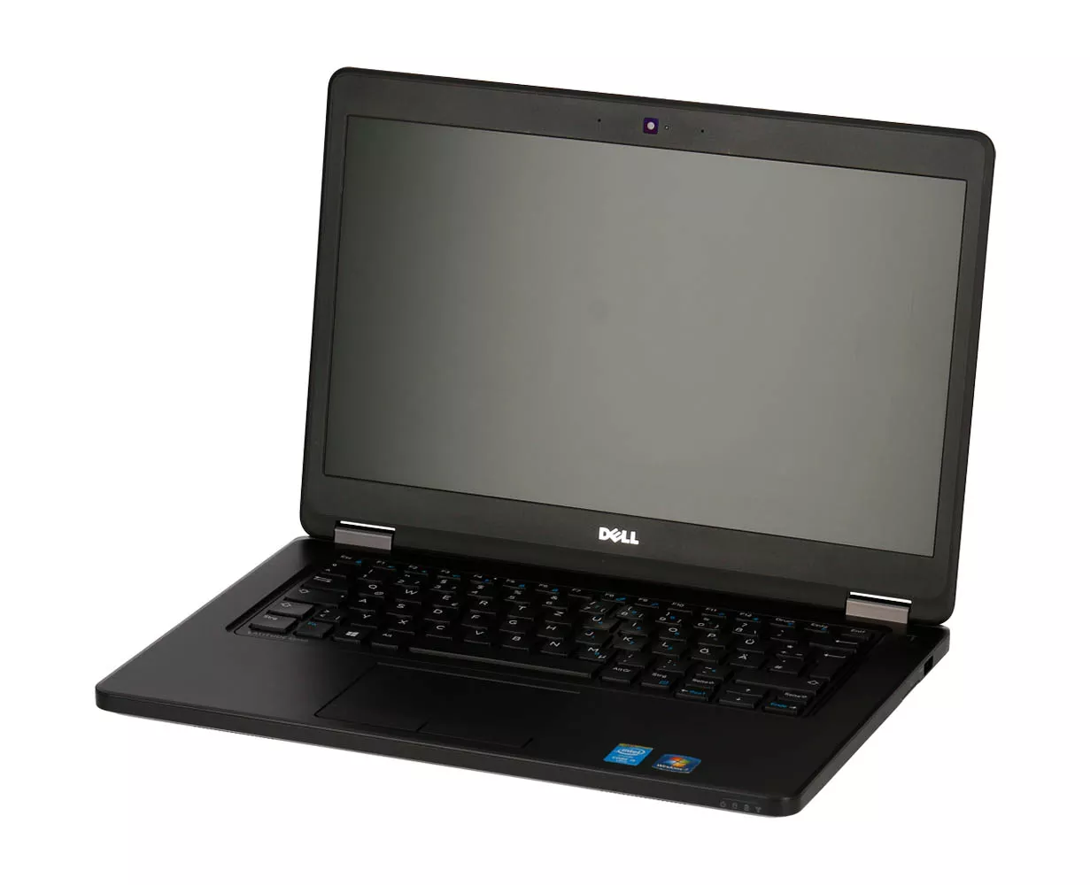 Dell Latitude E5450 Core i7 5600U 2,60 GHz Webcam B-Ware