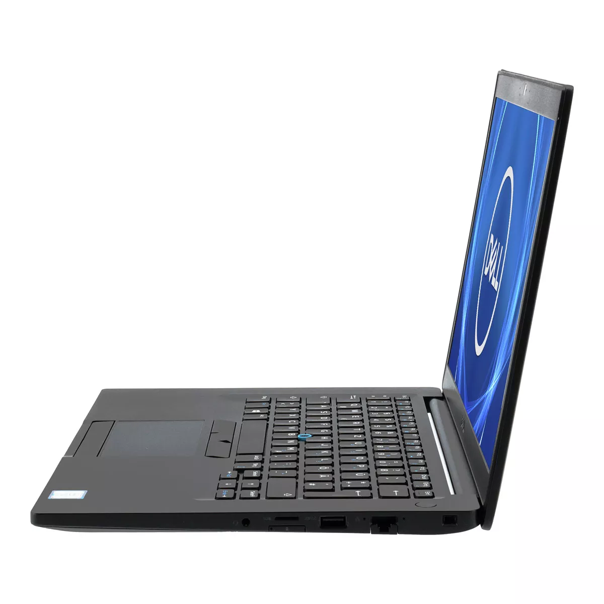 Dell Latitude 7490 Core i7 8650U Full-HD 16 GB DDR4 500 GB M.2 SSD Touch Webcam A+