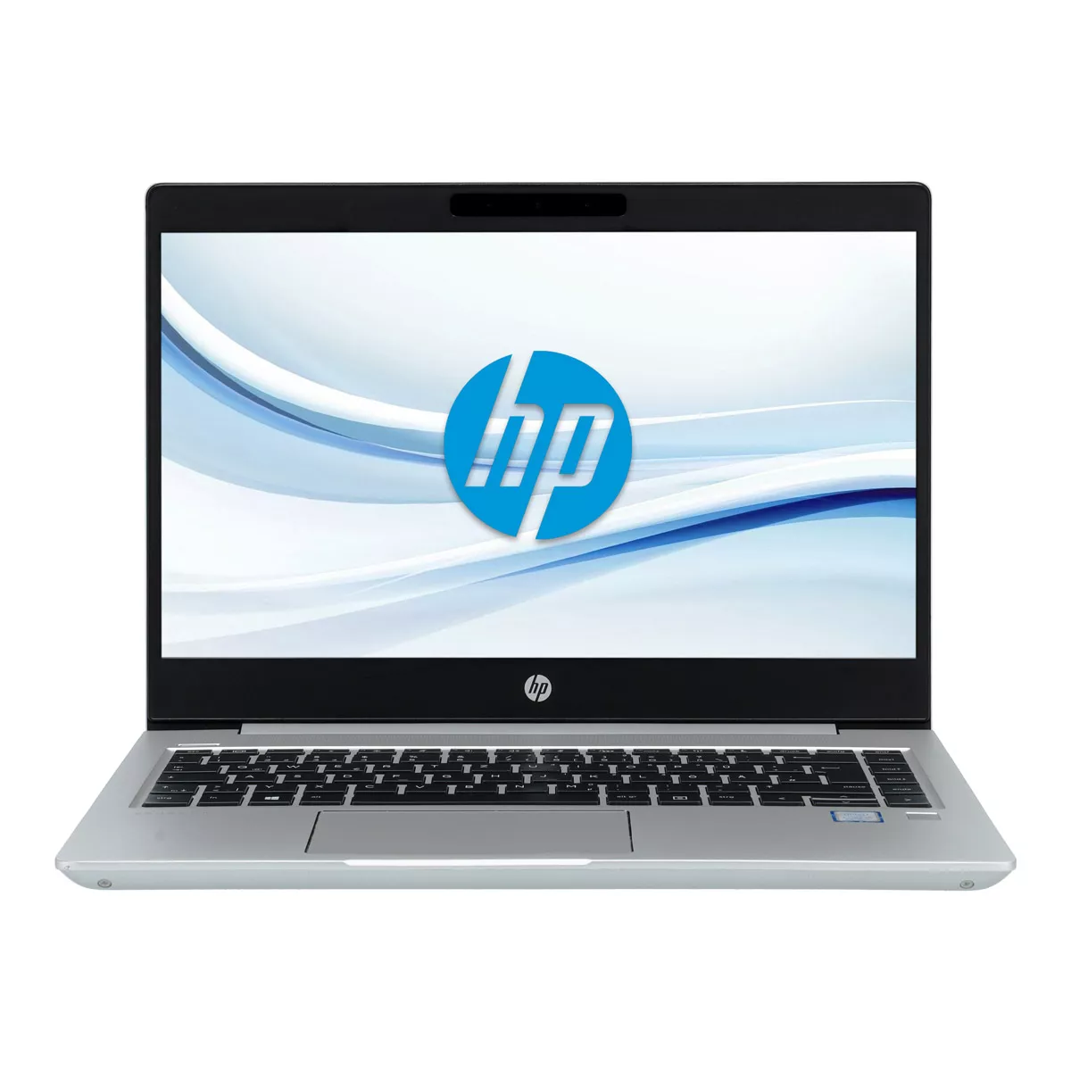 HP ProBook 440 G6 Core i5 8265U 8 GB 240 GB Webcam A