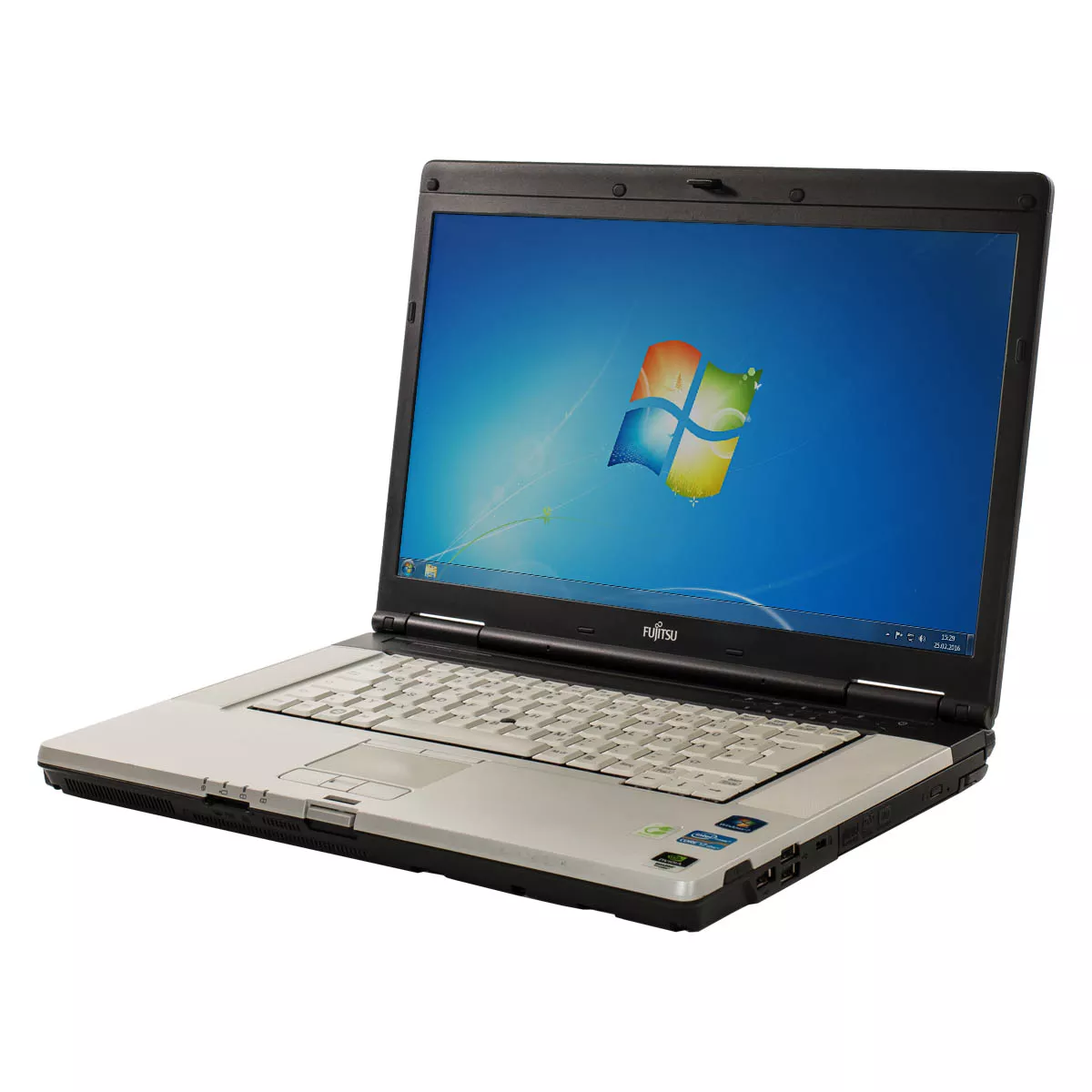 Fujitsu Lifebook E780 Core i7 640M 2,8 GHz Webcam B-Ware