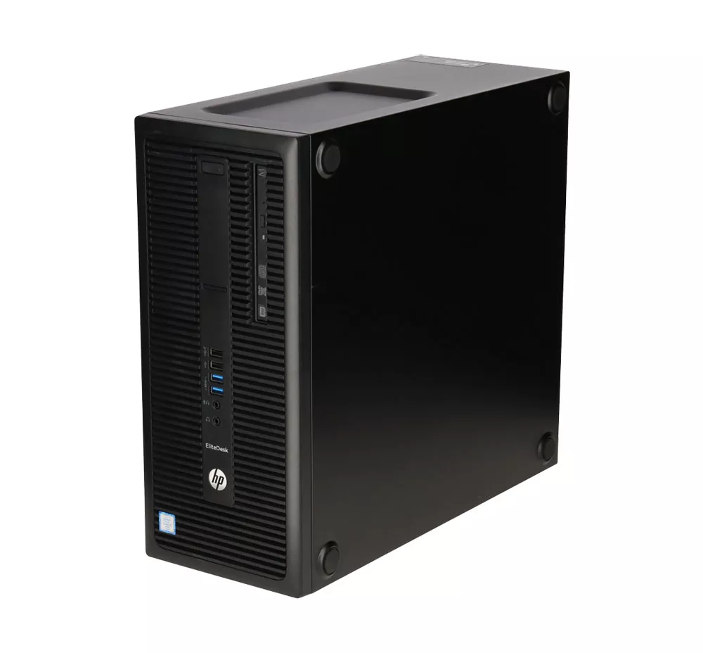 HP EliteDesk 800 G2 Tower Core i5 6600 3,3 GHz