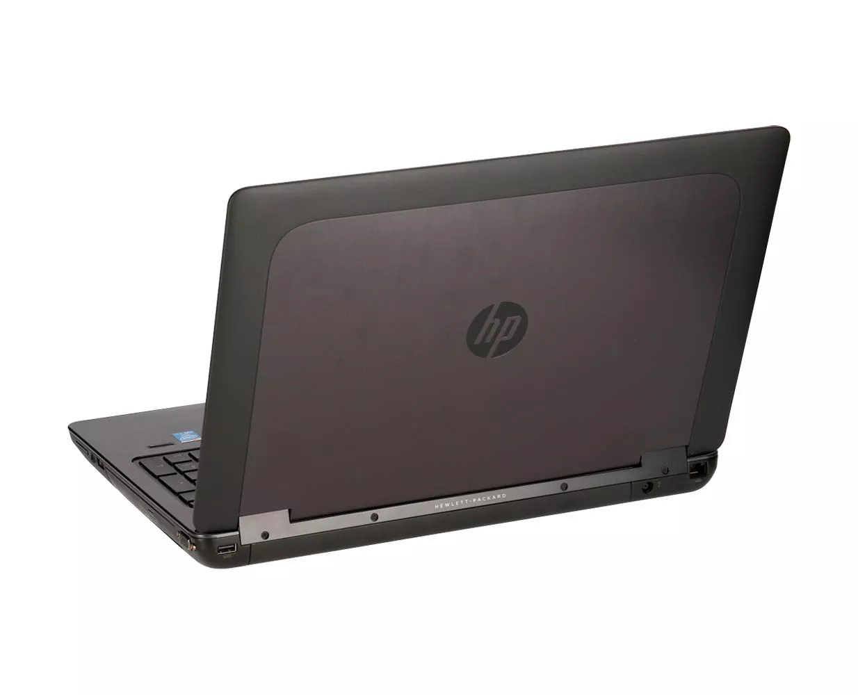 HP ZBook 15 Core i7 4600M 2,9 GHz Webcam