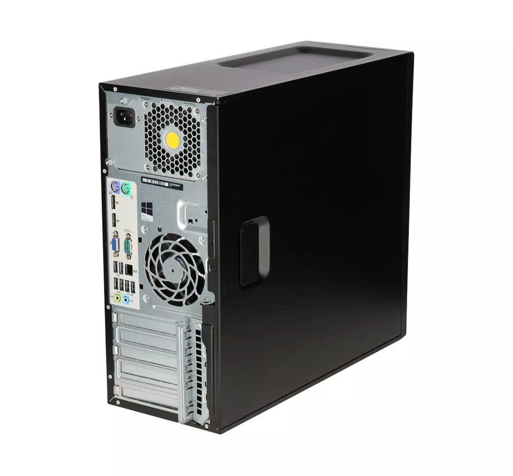 HP EliteDesk 800 G2 Tower Core i5 6600 3,3 GHz