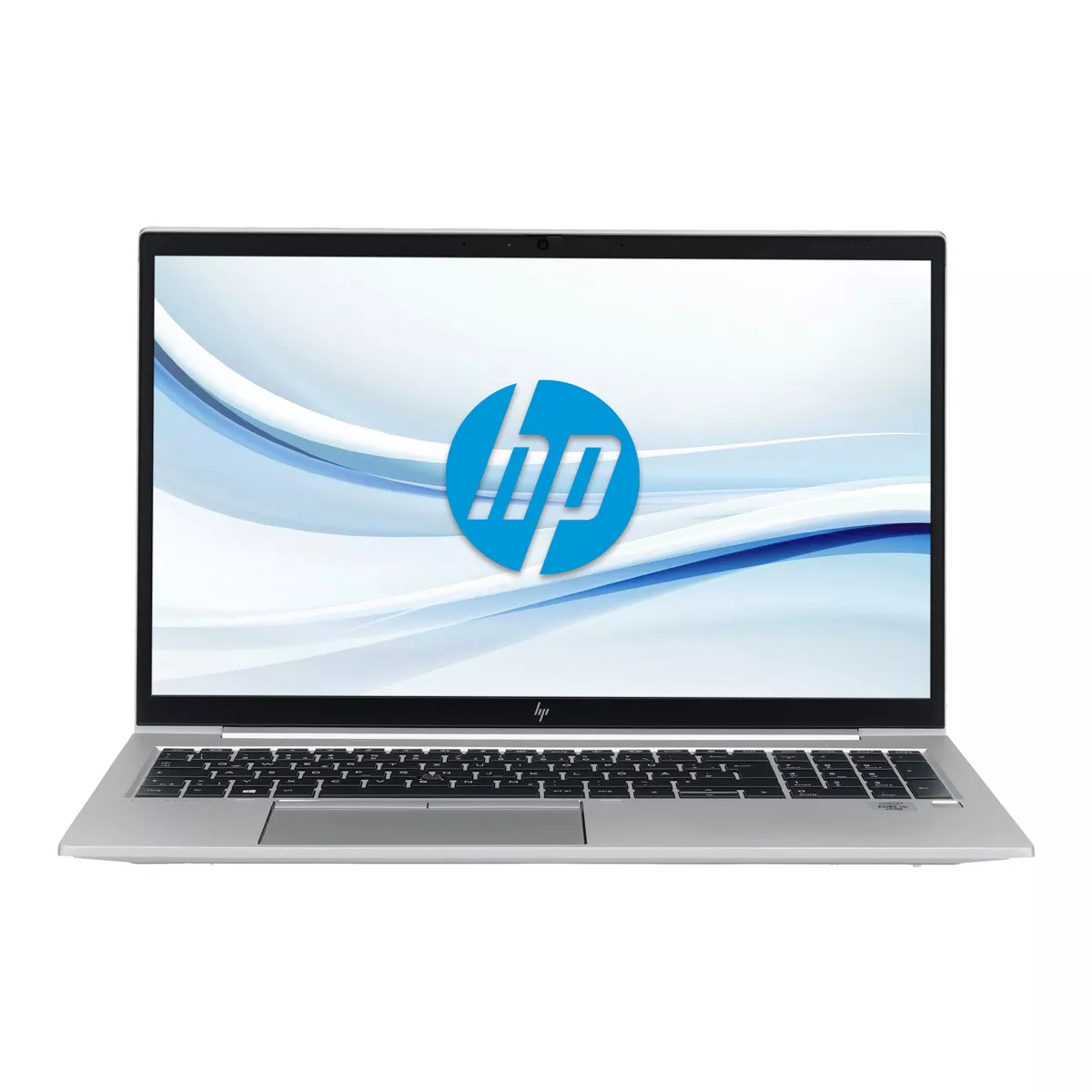 HP EliteBook 850 G7 Core i5 10210U Full-HD 16 GB 240 GB M.2 SSD Webcam B