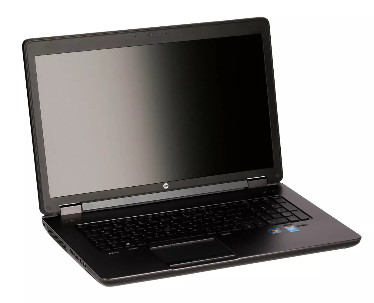 HP ZBook 17 G2 Core i7 4810MQ 2,8 GHz