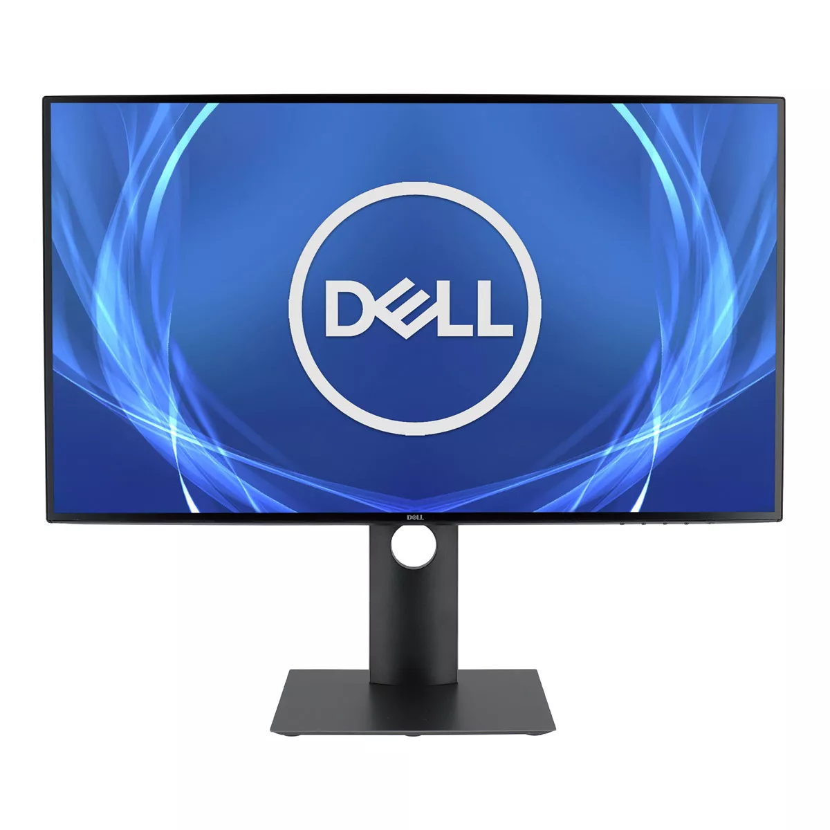 Dell U2719D 27 Zoll 2560x1440 LED schwarz/grau B
