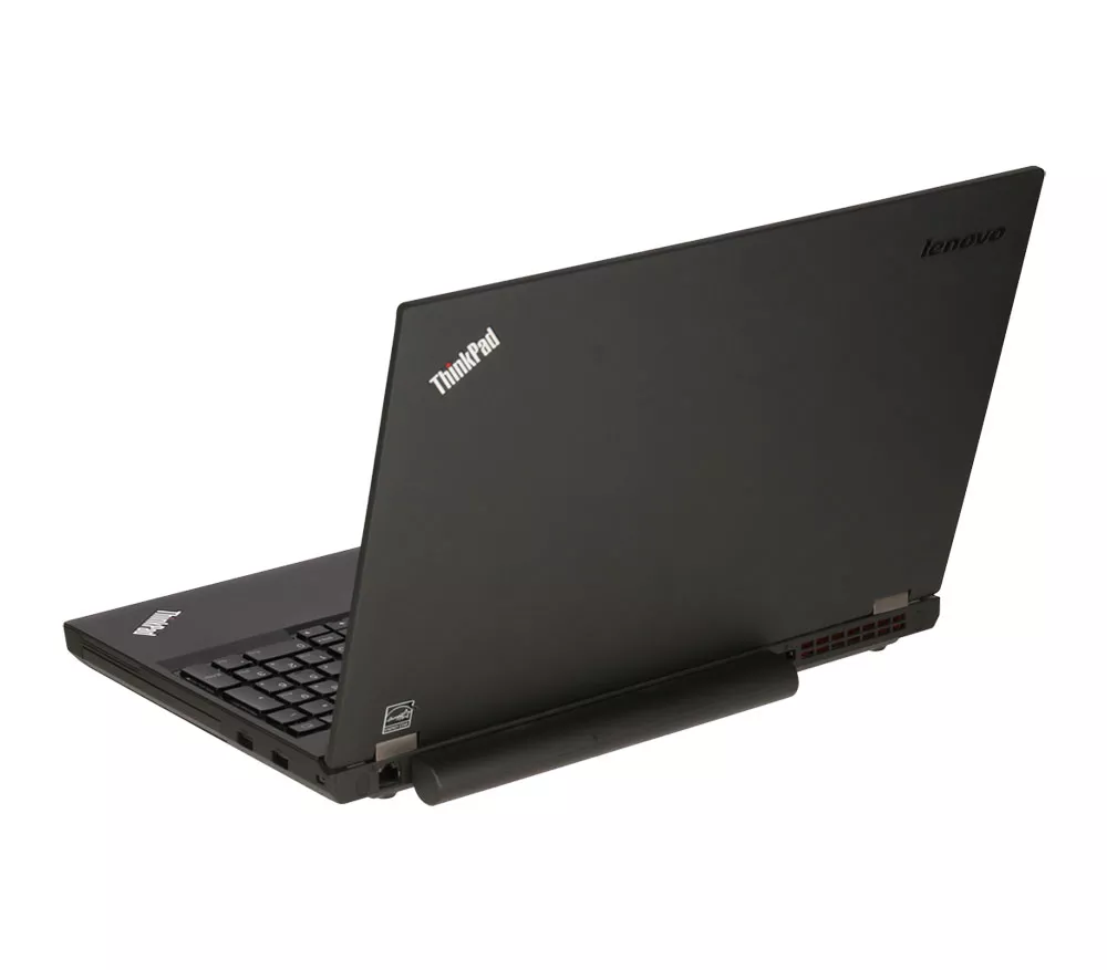 Lenovo ThinkPad W541 Quad Core i7 4940MX 3,1 GHz Webcam B-Ware