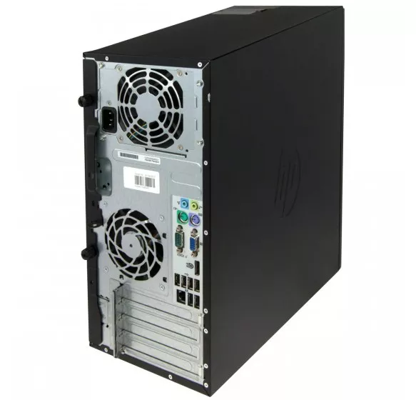 HP 6005 Pro Tower AMD Athlon II X2 B24 3,0 GHz