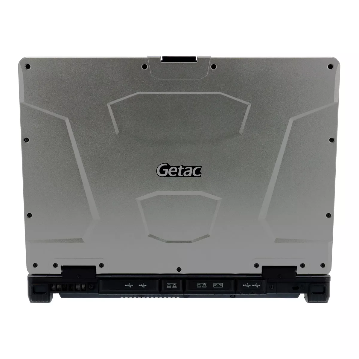 Outdoor Notebook Getac S410 Core i5 6300U Full-HD 500 GB SSD Webcam A