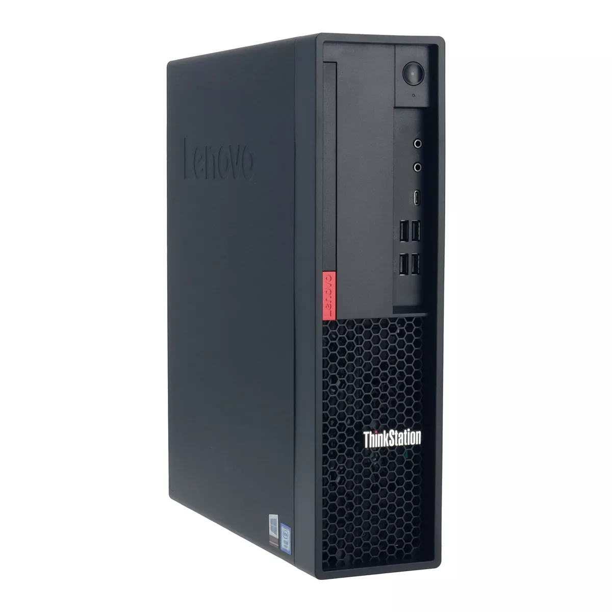 Lenovo Thinkstation P330 SFF Core i7 8700 32 GB 500 GB SSD A