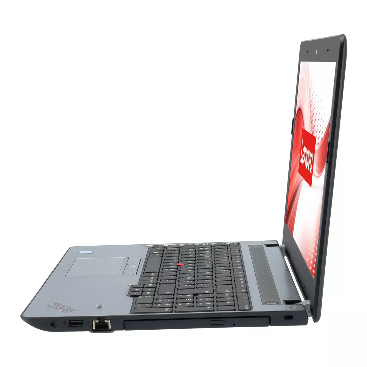 Lenovo ThinkPad E570 Core i5 7200U 8 GB 240 GB M.2 SSD Webcam A+