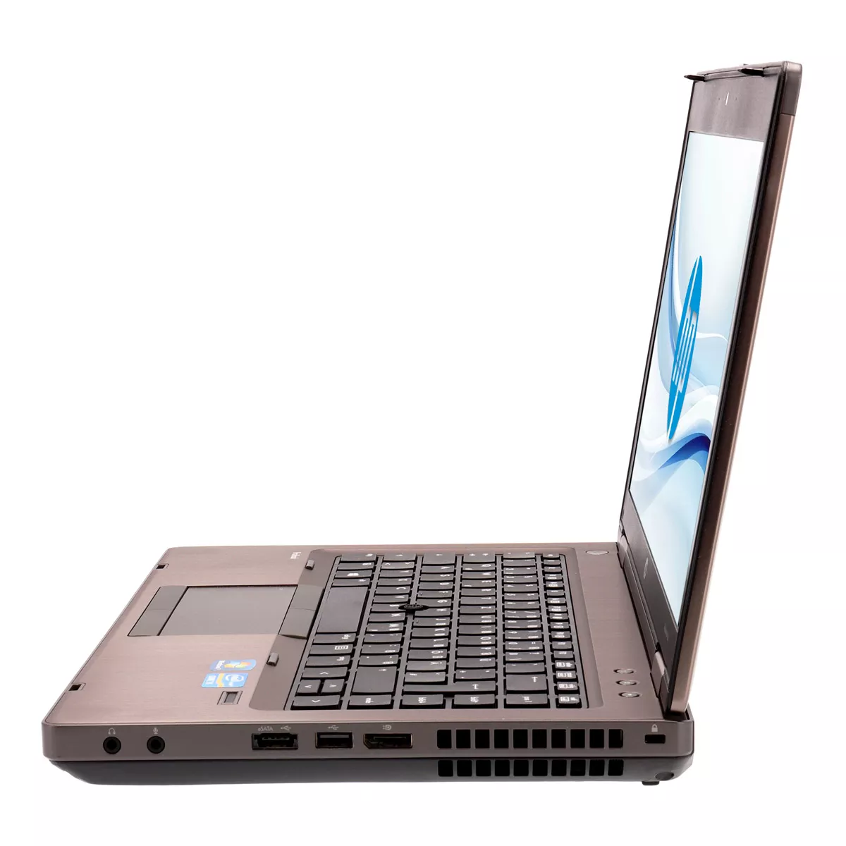 HP ProBook 6470B Core i5 3320M 2,6 GHz Webcam