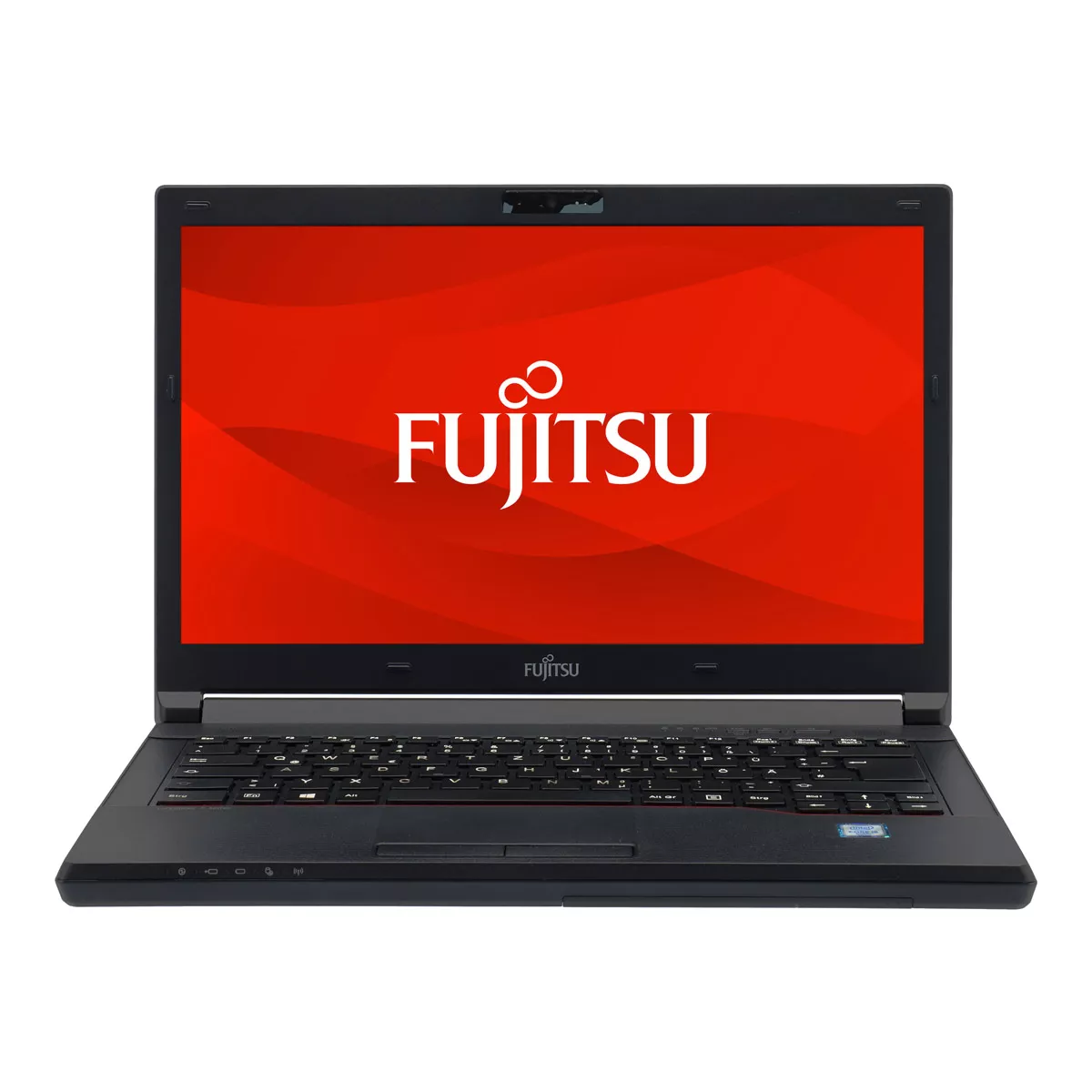 Fujitsu Lifebook E554 Core i5 4210M 2,60 GHz 256 GB SSD Webcam