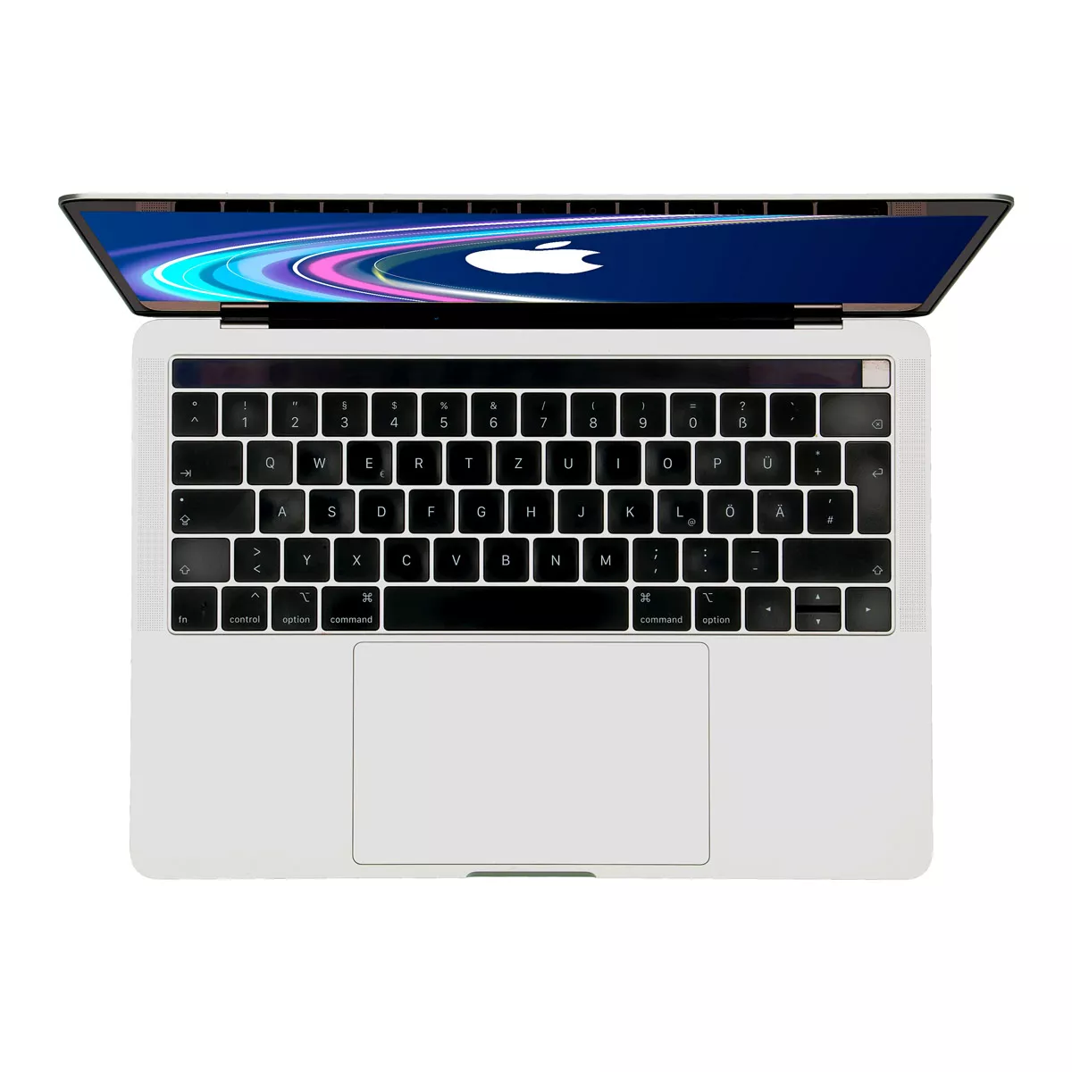 Apple MacBook Pro 13" Mid 2018 Core i5 8259U 16 GB 500 GB SSD Webcam B