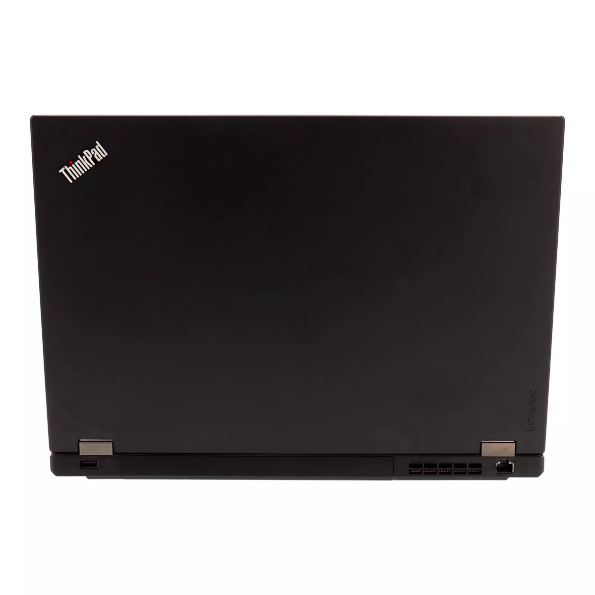Lenovo ThinkPad L570 Core i5 6300U Full-HD 240 GB SSD Webcam A+