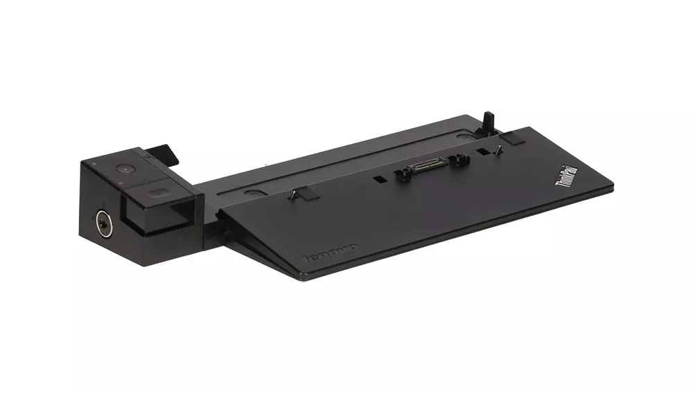 Lenovo ThinkPad Pro Dock Dockinstation 40A1 + Netzteil 65 Watt