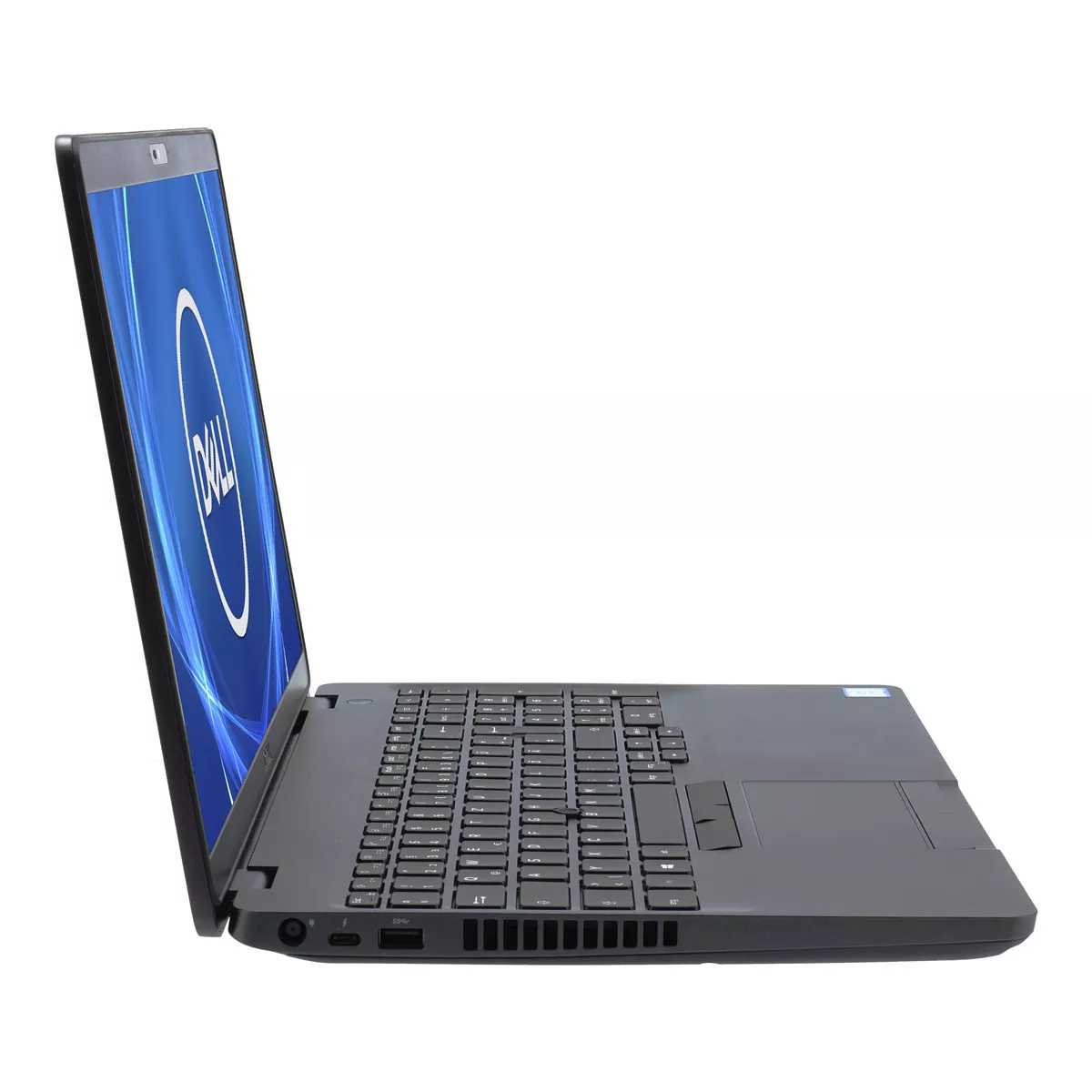 Dell Latitude 5501 Core i5 9400H nVidia GeForce MX150 8 GB 240 GB M.2 SSD Webcam Touch A