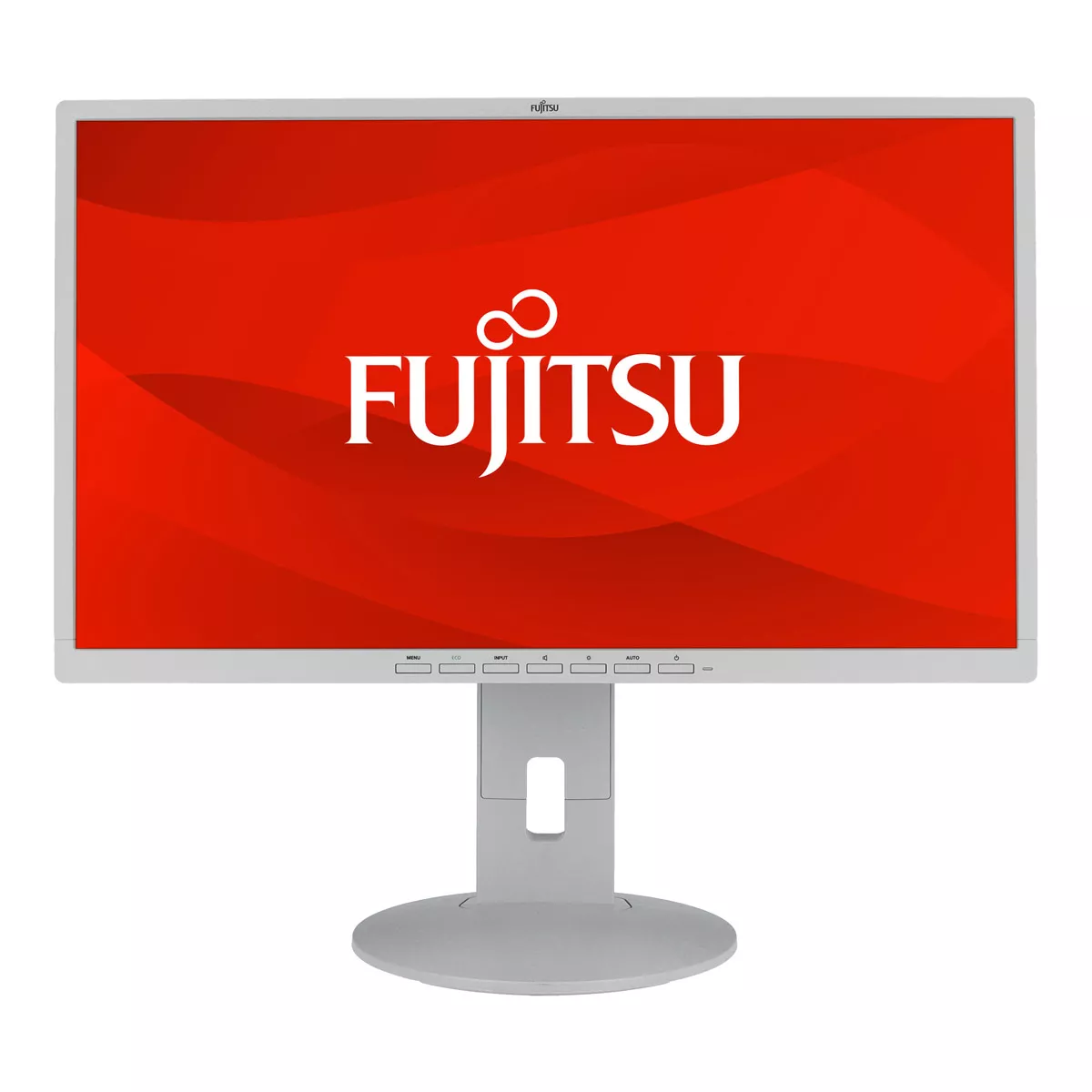 Fujitsu B24-8 TE PRO 24 Zoll 1920x1080 IPS Panel Weiß A+