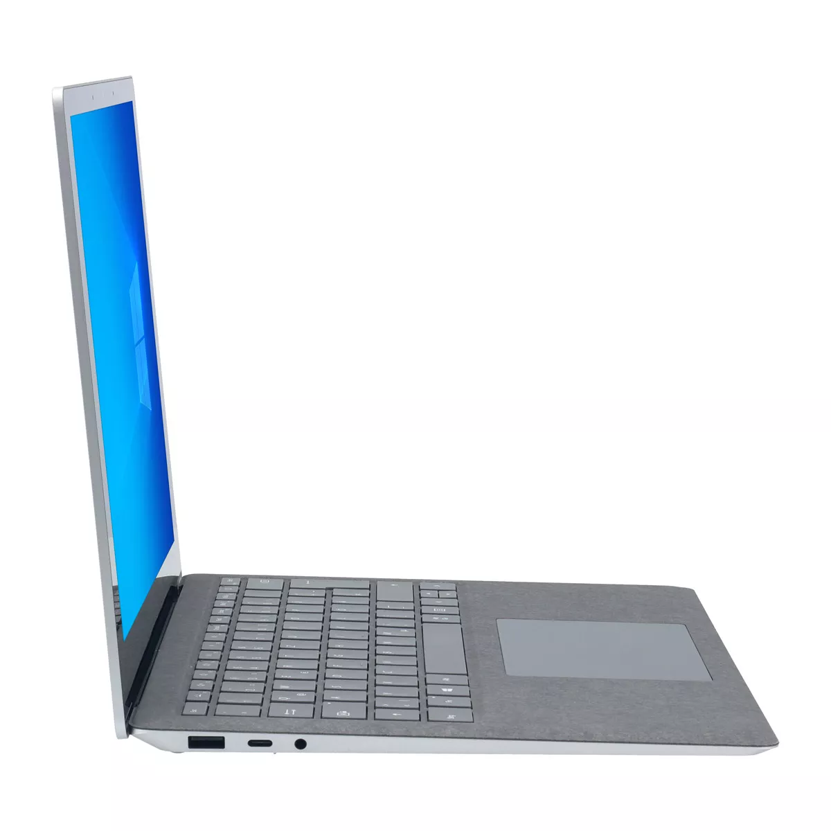 Microsoft Surface Laptop 3 Core i5 1035G7 8 GB 240 GB M.2 nVME SSD Webcam A