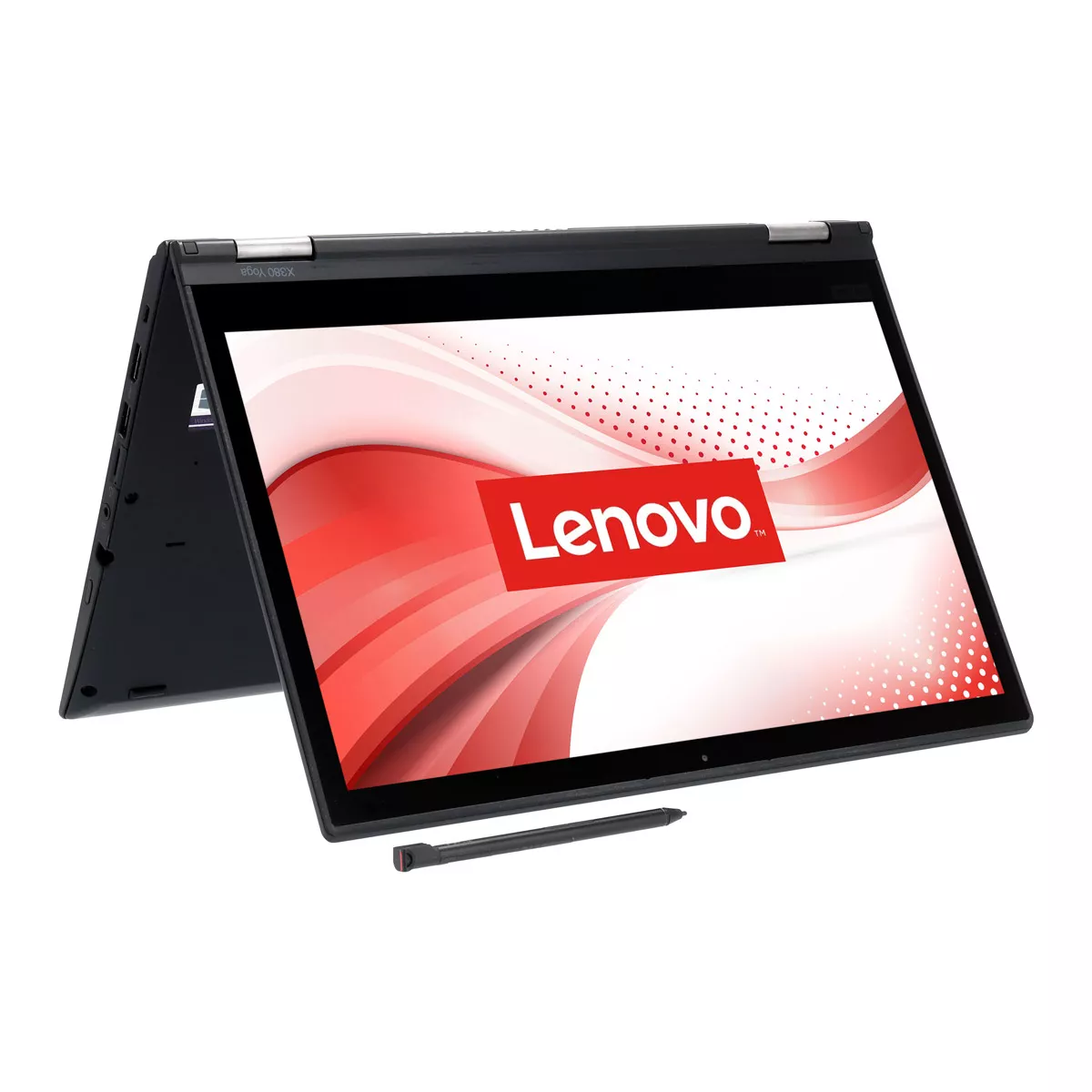 Lenovo ThinkPad X380 Yoga Core i7 8550U Full-HD Touch 16 GB DDR4 500 GB M.2 SSD Webcam A