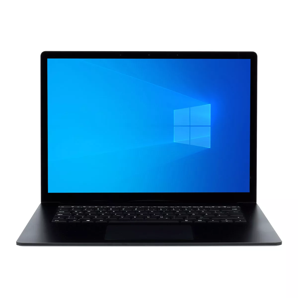 Microsoft Surface Laptop 4 Core i7 1185G7 16 GB 500 GB M.2 nVME SSD Webcam A