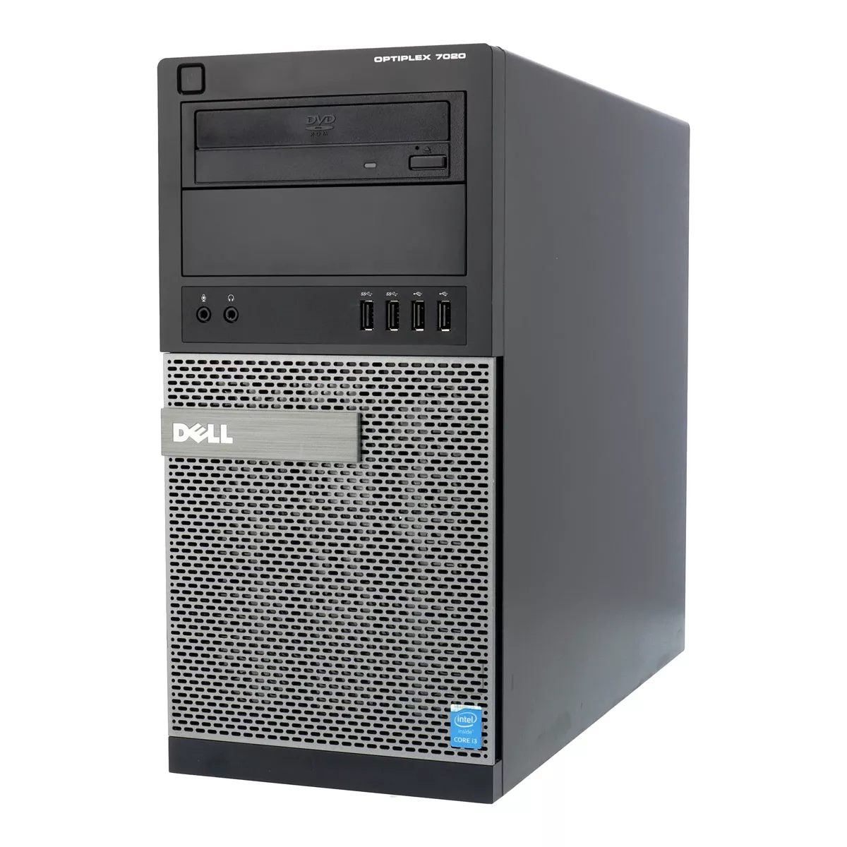 Dell Optiplex 7020 Tower Core i3 4150 3,50 GHz 