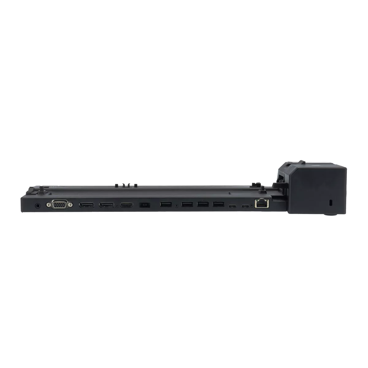 Lenovo ThinkPad 40AH Pro Dockingstation + Netzteil 135 W
