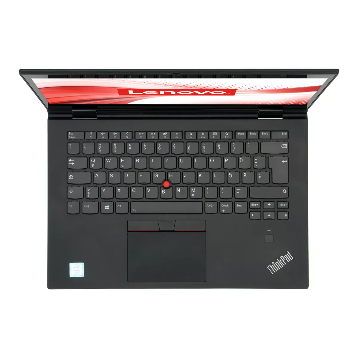 Lenovo ThinkPad X1 Yoga G3 Core i5 8350U Touch 240 GB M.2 SSD Webcam A+