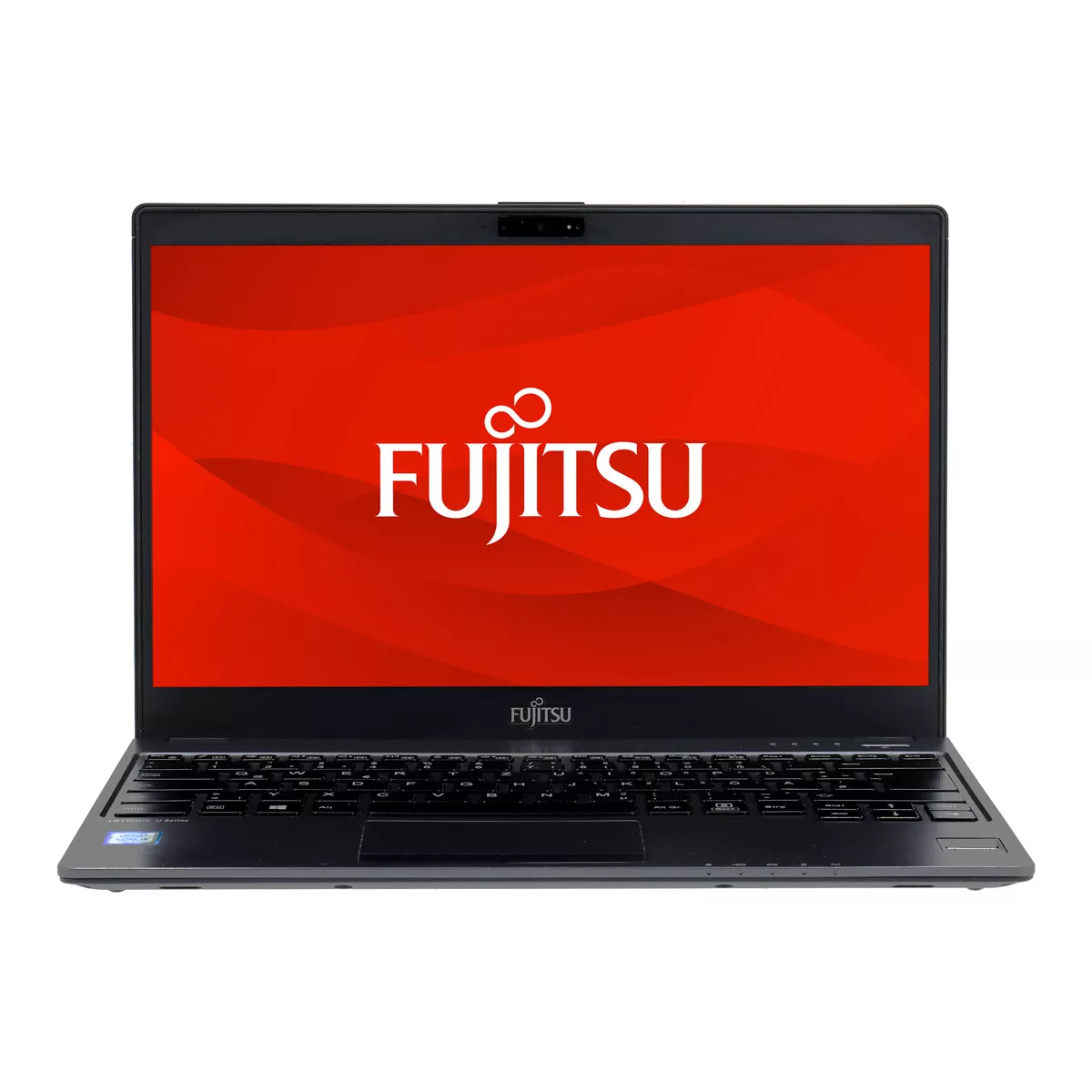 Fujitsu Lifebook U938 Core i5 8250U Full-HD 12 GB 240 GB M.2 SSD Touch Webcam A