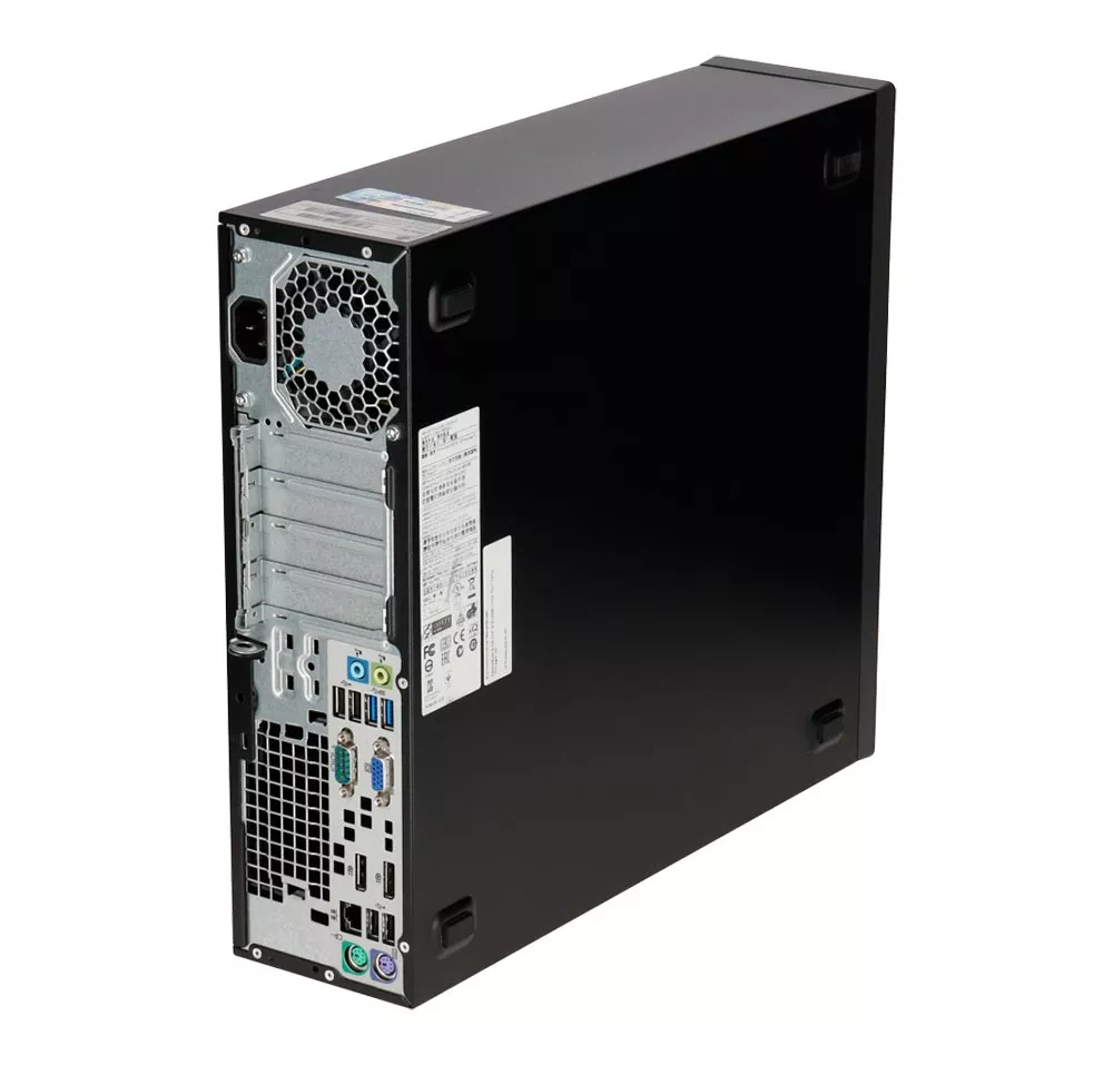 HP EliteDesk 800 G1 SFF Core i5 4570 3,20 GHz A+