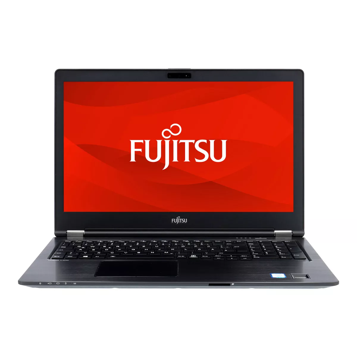 Fujitsu Lifebook U758 Core i5 8250U Full-HD 8 GB DDR4 240 GB M.2 SSD Webcam A