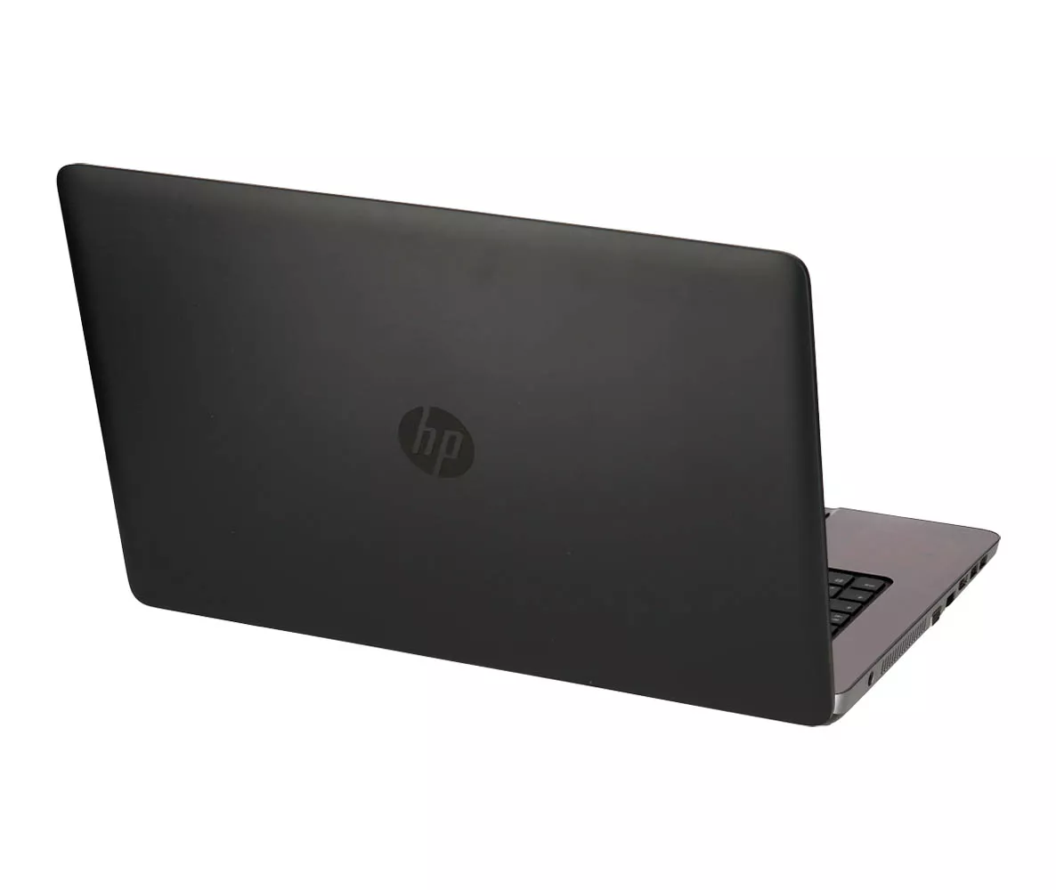 HP ProBook 470 G1 Core i5 4200M 2,5 GHz Webcam