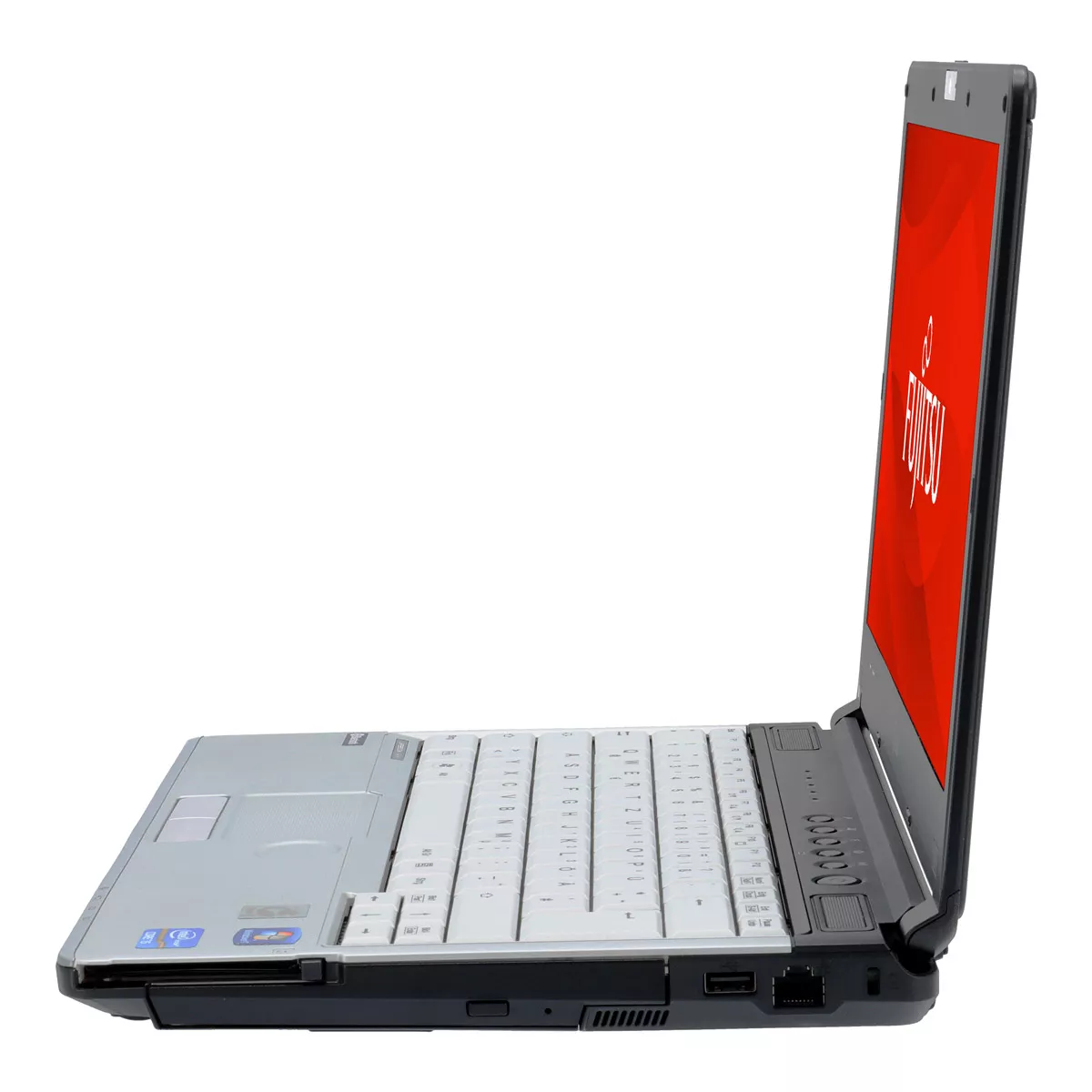 Fujitsu Lifebook S761 Core i5 2520M 2,50 GHz 128 GB SSD Webcam A+
