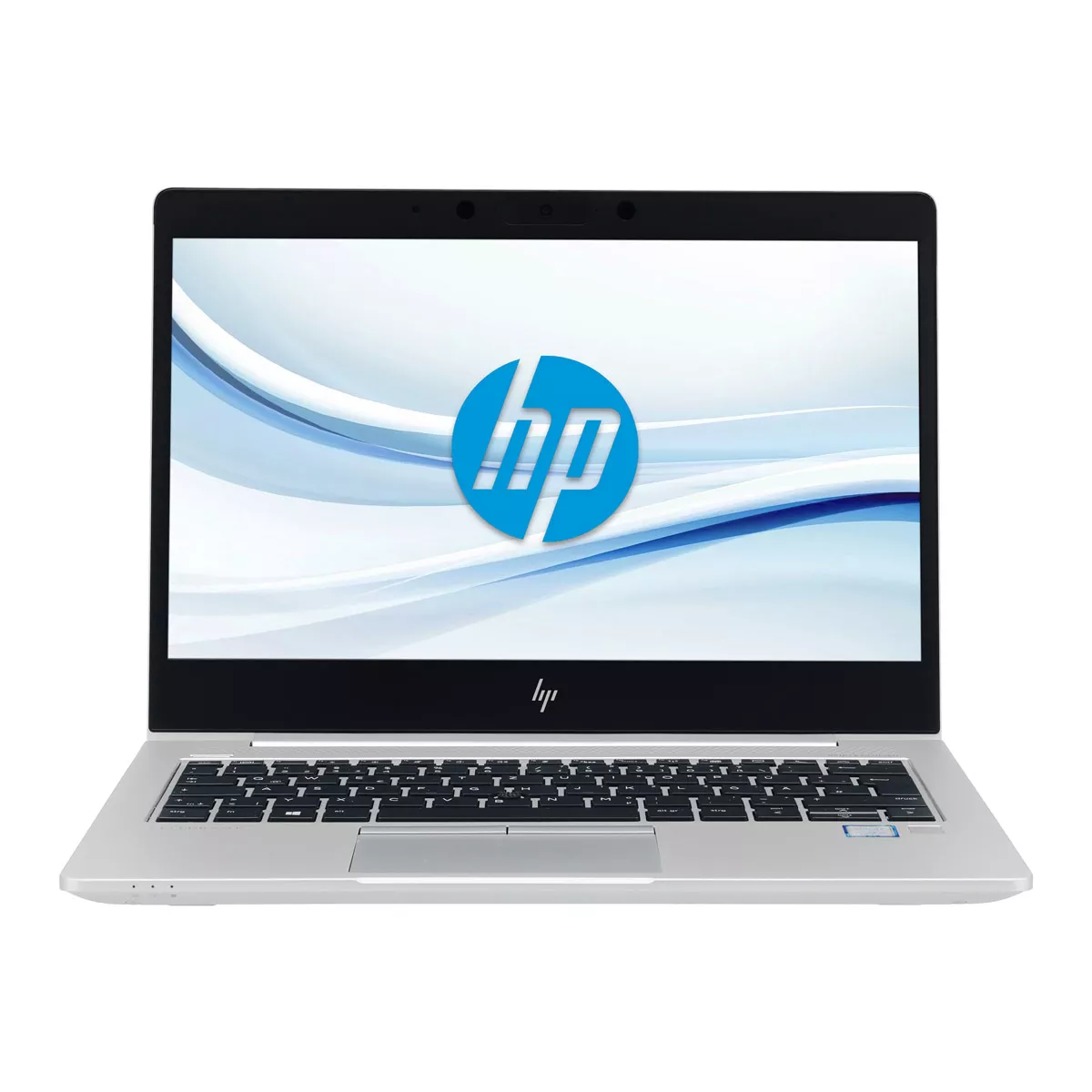 HP EliteBook 830 G5 Core i5 8250U Full-HD 240 GB M.2 SSD Webcam B