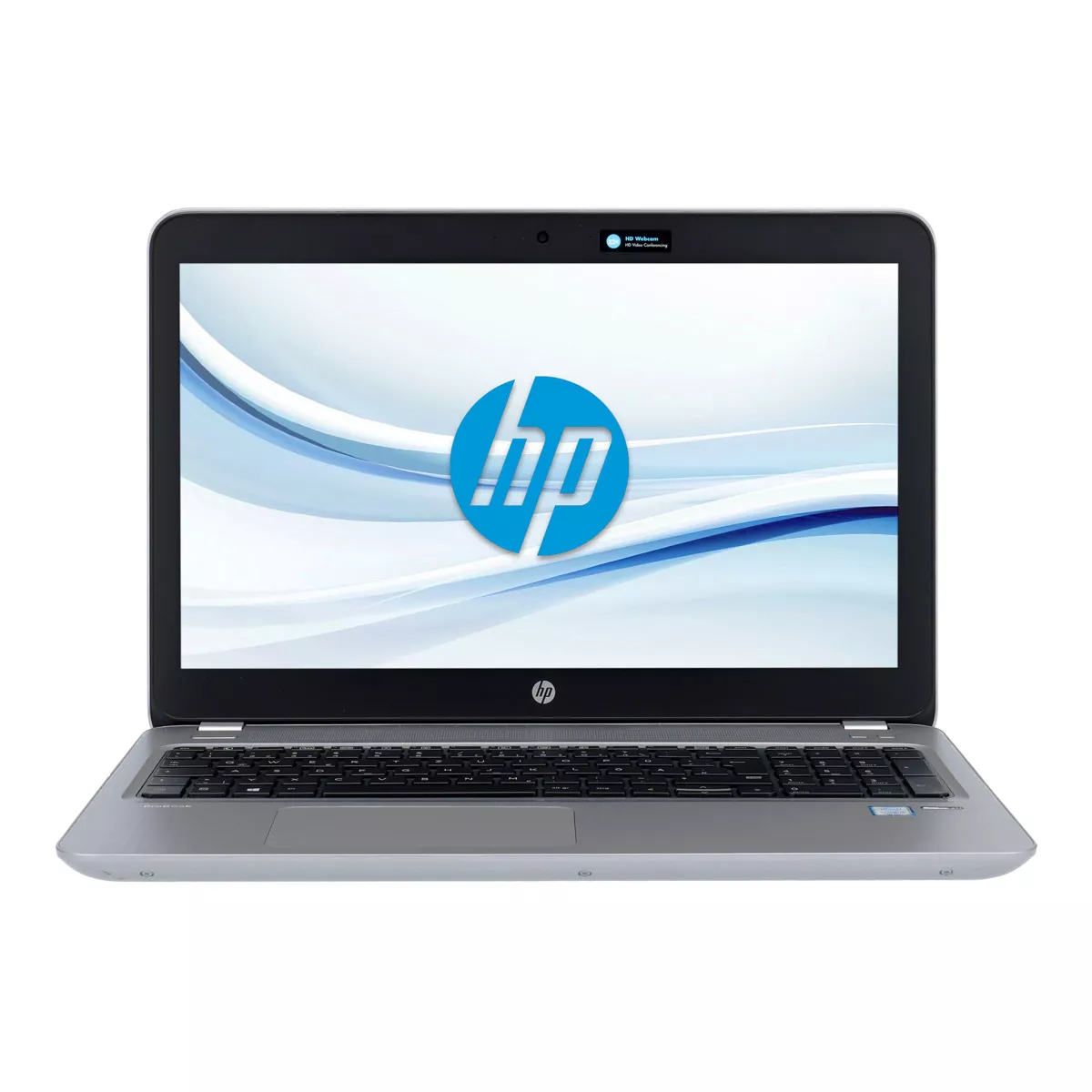 HP ProBook 450 G4 Core i5 7200U Full-HD 8 GB 240 GB M.2 SSD Webcam B
