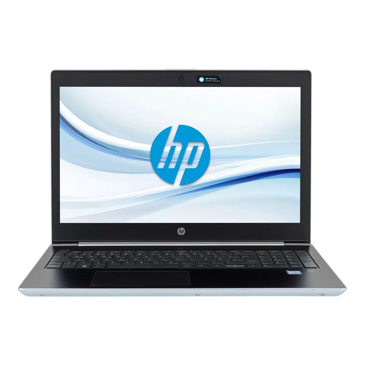 HP ProBook 430 G5 Core i5 8250U Full-HD 8 GB 240 GB M.2 SSD Webcam B