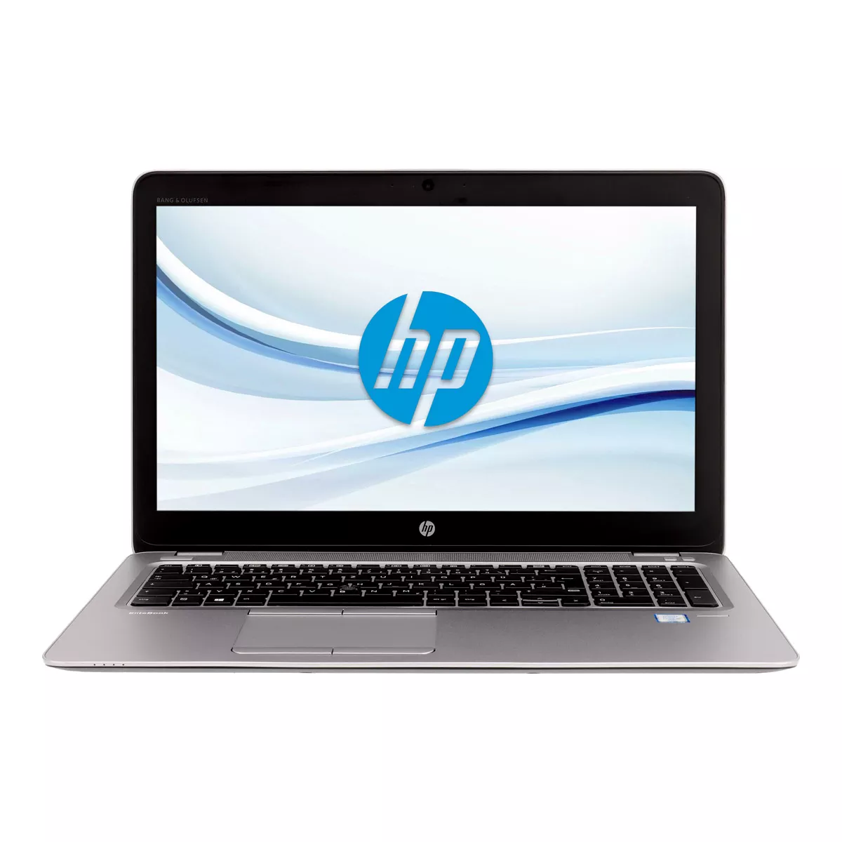 HP EliteBook 850 G3 Core i5 6300U Full-HD 8 GB 240 GB M.2 SSD Touch Webcam B