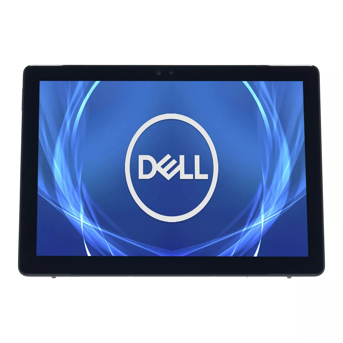 Dell Latitude 7200 2-in-1 Tablet Core i7 8665U 16 GB 500 GB M.2 nVME SSD Webcam B