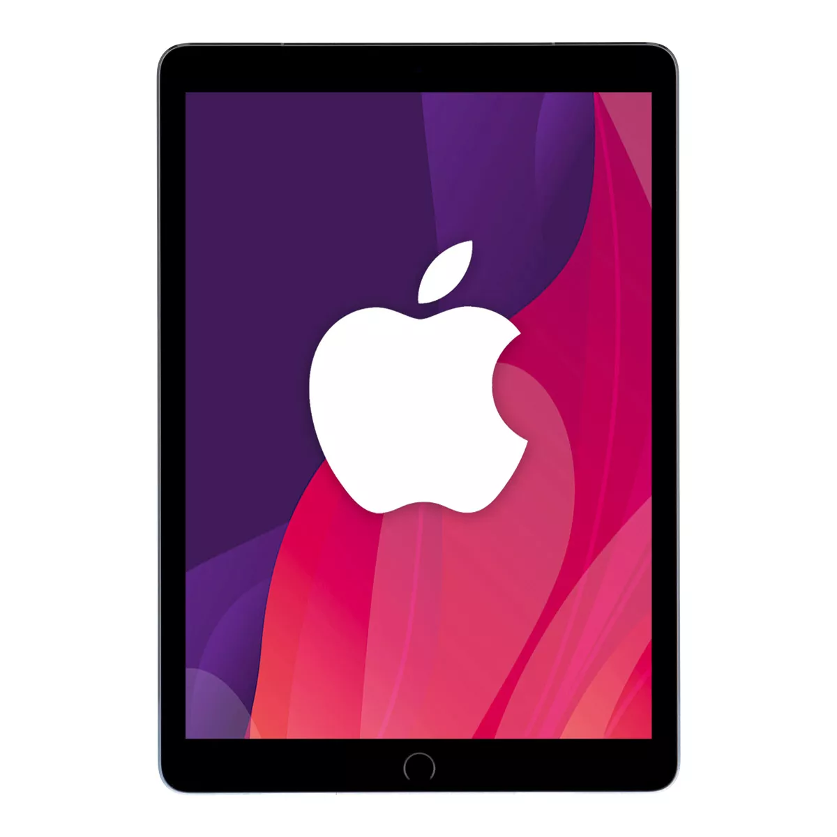 Apple iPad 8 128 GB Wi-Fi Cell space-grey A2429 A