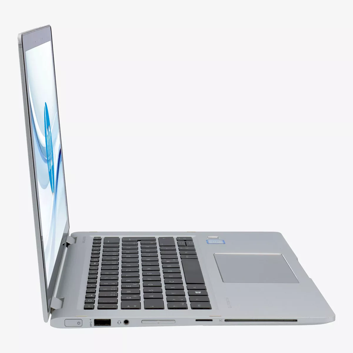 HP EliteBook x360 1030 G2 Core i5 7300U Touch 8 GB 500 GB M.2 nVME SSD Webcam A+