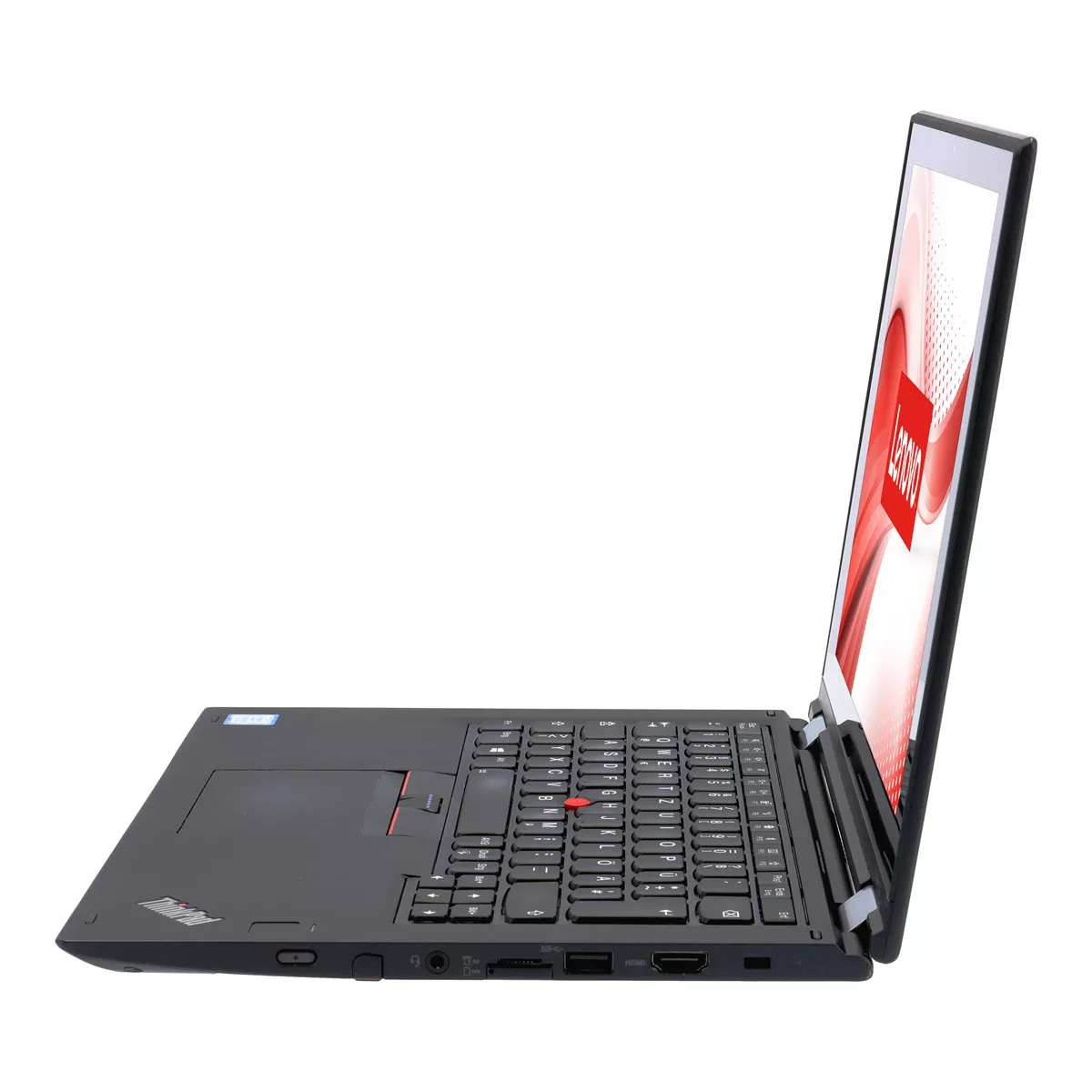 Lenovo ThinkPad X380 Yoga Core i7 8550U 16 GB DDR4 500 GB M.2 SSD Webcam Touch B